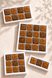 Конфеты шоколадные LAVIVA CHOCOLATE Код Нации, 160г UA-1238 фото 2