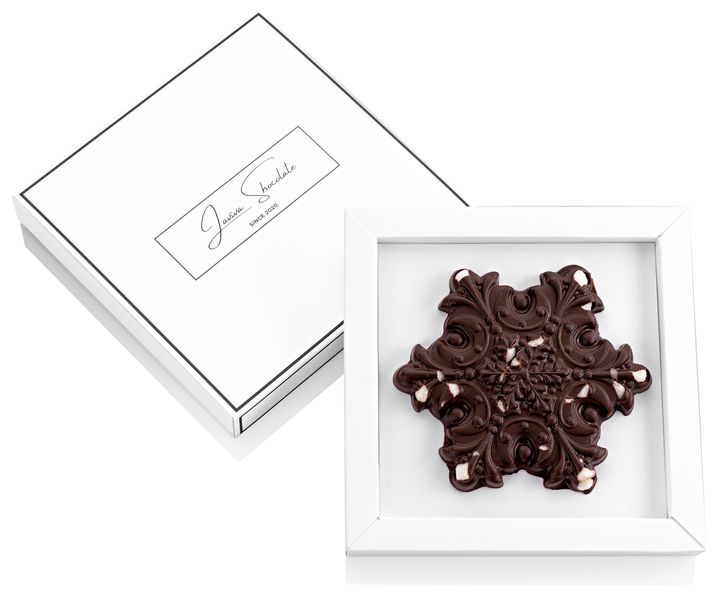 Gift set LAVIVA CHOCOLATE New Year