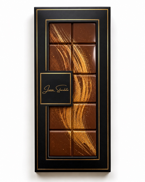 Набор премиального шоколада LAVIVA CHOCOLATE, 1000г UA-0658 фото