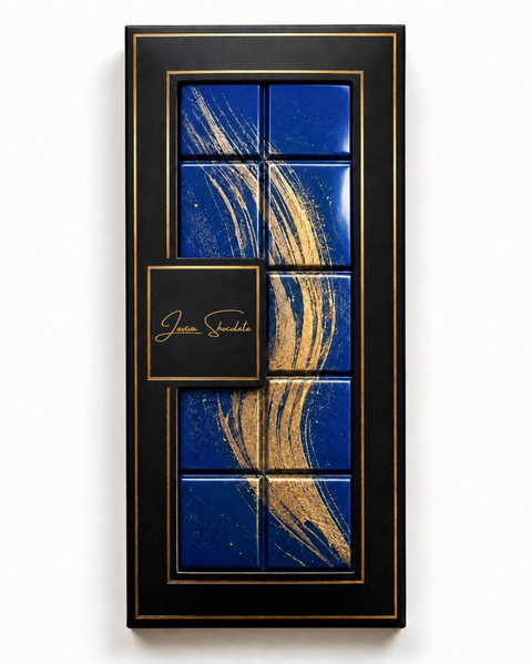Набор премиального шоколада LAVIVA CHOCOLATE, 1000г UA-0658 фото