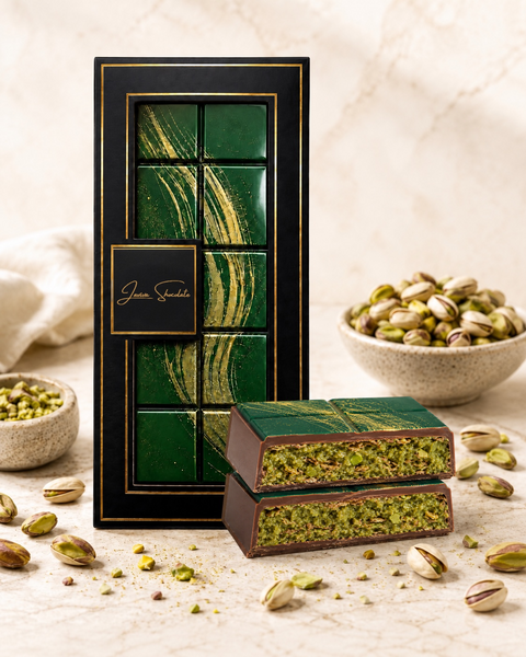 Набор премиального шоколада LAVIVA CHOCOLATE, 1000г UA-0658 фото