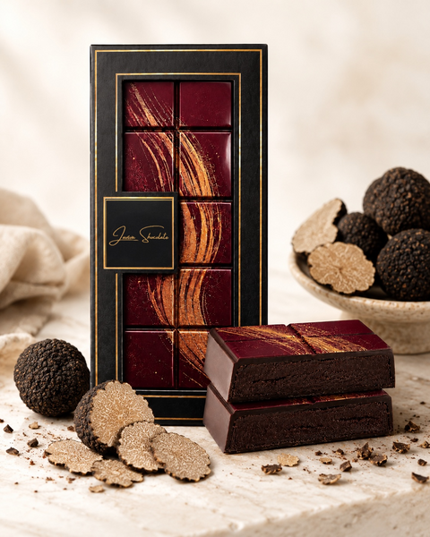 Набор премиального шоколада LAVIVA CHOCOLATE, 1000г UA-0658 фото