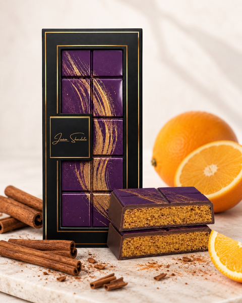 Набор премиального шоколада LAVIVA CHOCOLATE, 1000г UA-0658 фото