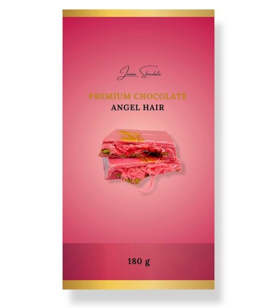 Gift set Trend LAVIVA CHOCOLATE