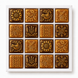 Конфеты шоколадные LAVIVA CHOCOLATE Код Нации, 310г UA-1240 фото 1