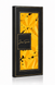 Шоколад белый LAVIVA CHOCOLATE Yellow rainbow UA-0035 фото 1