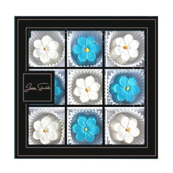 Gift set LAVIVA CHOCOLATE Tradition