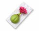 Сhocolate product Vase with flowers LAVIVA CHOCOLATE Brand