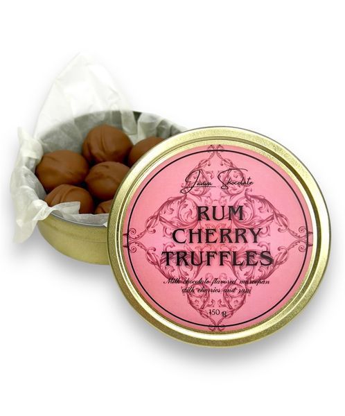 Gift set LAVIVA CHOCOLATE Mango heart
