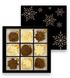 Gift set LAVIVA CHOCOLATE Magic of Christmas