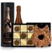 Gift set LAVIVA CHOCOLATE Magic of Christmas