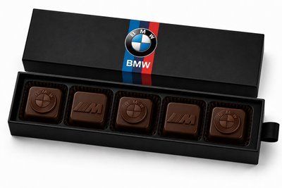 Сhocolate bonbons LAVIVA CHOCOLATE Brand