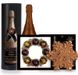 Gift set LAVIVA CHOCOLATE Christmas Star