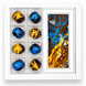 Gift set LAVIVA CHOCOLATE All will be Ukraine