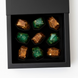 Конфеты шоколадные с начинкой LAVIVA CHOCOLATE Stone 9 шт, 100г UA-0652 фото 2