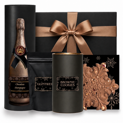 Подарунок LAVIVA CHOCOLATE Класика UA-0290 фото