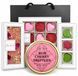 Gift set LAVIVA CHOCOLATE Moment