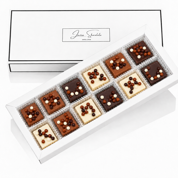 Подарок LAVIVA CHOCOLATE От всего сердца UA-0089 фото