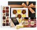 Gift set LAVIVA CHOCOLATE From heart