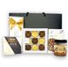 Gift set LAVIVA CHOCOLATE From heart