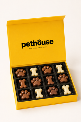 Сhocolate bonbons LAVIVA CHOCOLATE Brand