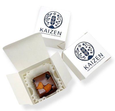 Шоколадная конфета LAVIVA CHOCOLATE Brand UA-0222-2 фото