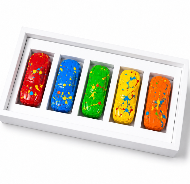 Chocolate LAVIVA CHOCOLATE Brand