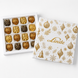 Сhocolate bonbons LAVIVA CHOCOLATE Brand