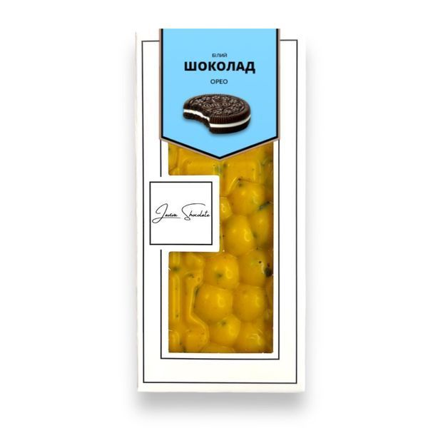 Подарок LAVIVA CHOCOLATE От Зайчика UA-0192 фото