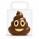 Шоколадна Emodji LAVIVA CHOCOLATE, 60г UA-0314 фото 3