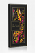Dark Chocolate LAVIVA CHOCOLATE Black rainbow