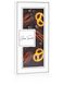 Gift set LAVIVA CHOCOLATE Spring bouquet