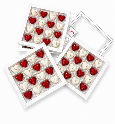 Сhocolate product LAVIVA CHOCOLATE Brand