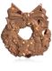 Milk chocolate product LAVIVA CHOCOLATE Wreath