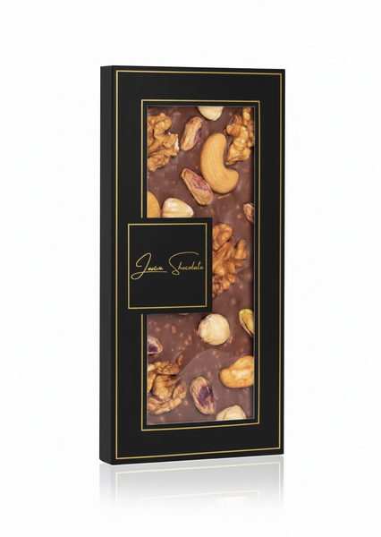 Подарочный набор LAVIVA CHOCOLATE Вернисаж UA-0210 фото
