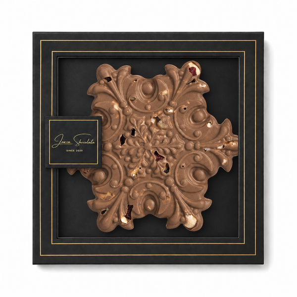Подарочный набор LAVIVA CHOCOLATE Вернисаж UA-0210 фото