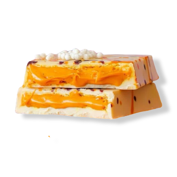 Дубайский шоколад Time to mango LАVIVA CHOCOLATE, 200г UA-0177 фото