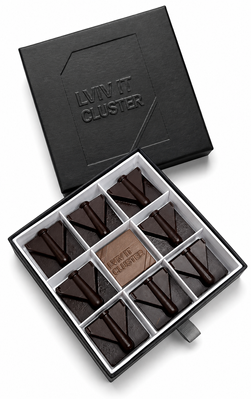 Сhocolate bonbons LAVIVA CHOCOLATE Brand