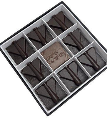 Конфеты в виде шахедов LAVIVA CHOCOLATE Brand UA-0333-2 фото
