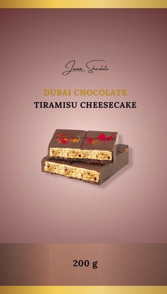 Дубайський шоколад набір Mega gift LAVIVA CHOCOLATE 1,4кг UA-0178 фото