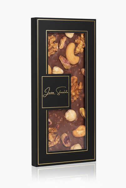 Gift set LAVIVA CHOCOLATE Christmas gift