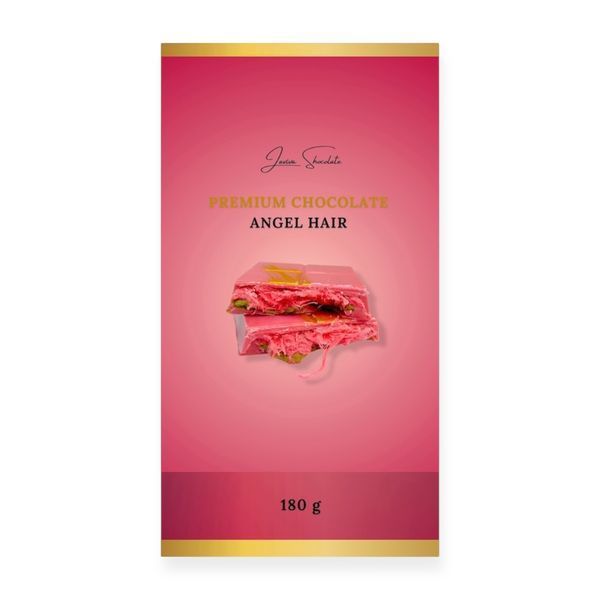 Дубайський шоколад набір Mega gift LAVIVA CHOCOLATE 1,4кг UA-0178 фото