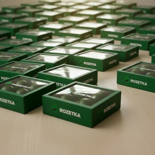 Сhocolate bombs LAVIVA CHOCOLATE Brand