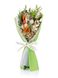 Букет сухоцветов LAVIVA CHOCOLATE Bouquet Green малый UA-0203 фото 1